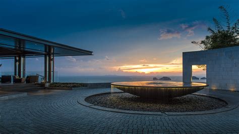 Conrad Koh Samui